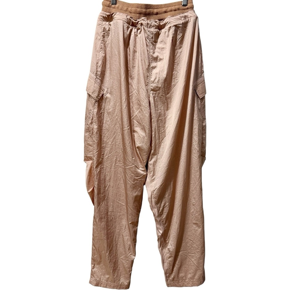 Free People FP Movement‎ Lovin' Life 3-in-1 Joggers Pants High Waist XS New Rare - Picture 4 of 9